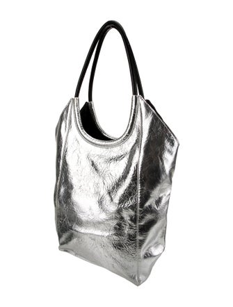 Rag & Bone Patent Leather Hobo