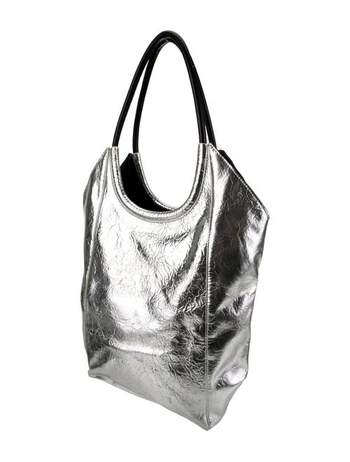 Rag & Bone Patent Leather Hobo