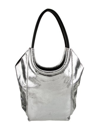 Rag & Bone Patent Leather Hobo