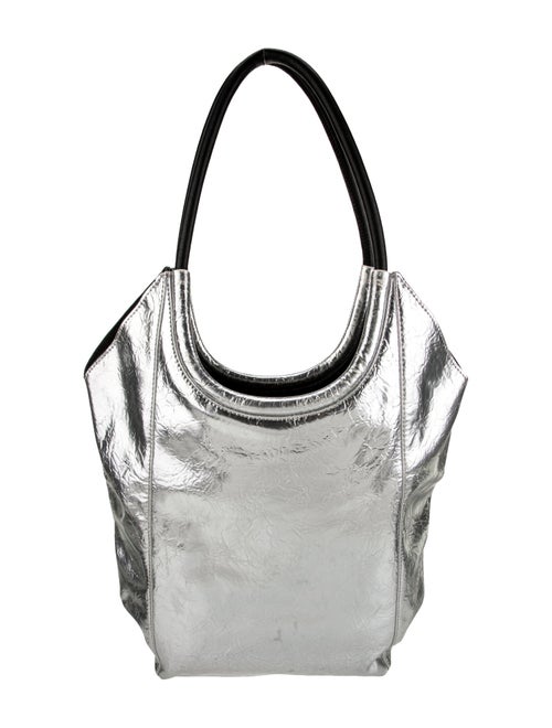 Rag & Bone Patent Leather Hobo