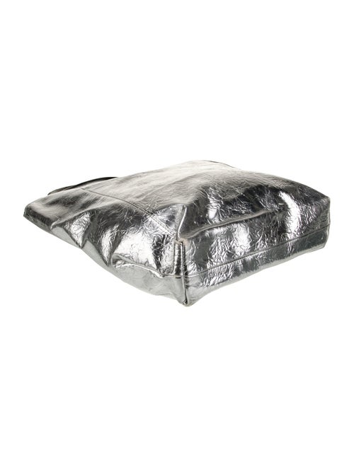 Rag & Bone Patent Leather Hobo