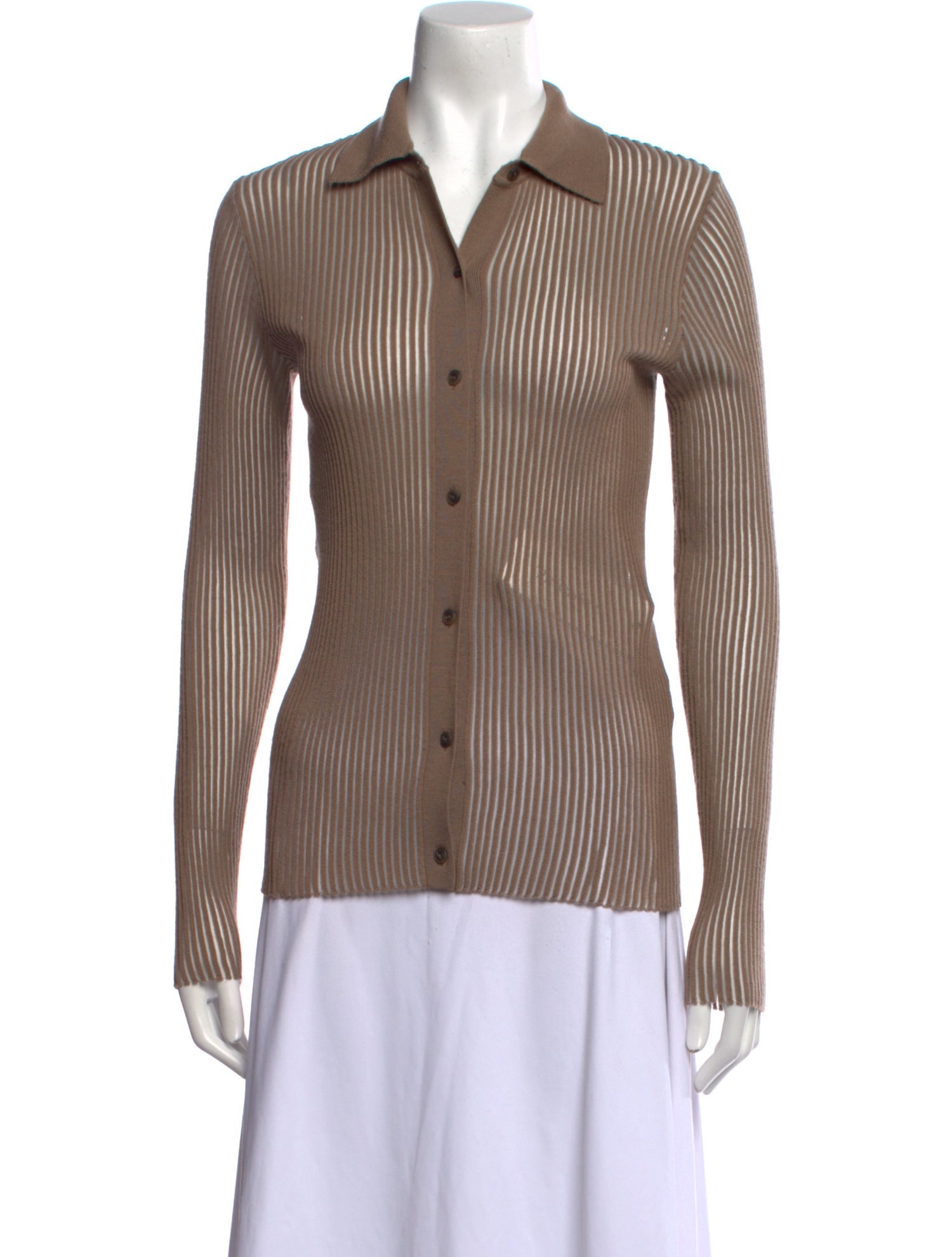 Rag & Bone Merino Wool Sweater