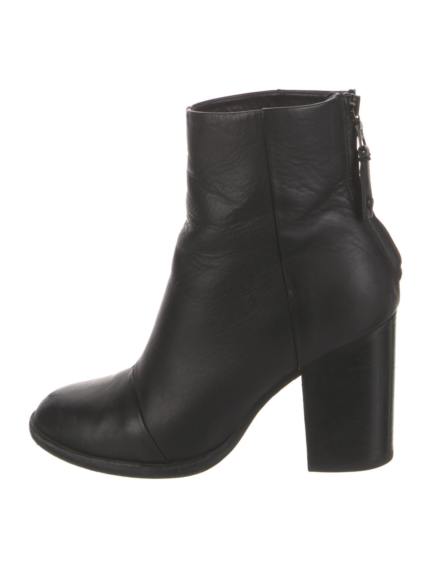 Rag & Bone Leather Boots