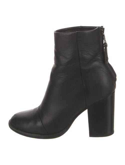 Rag & Bone Leather Boots