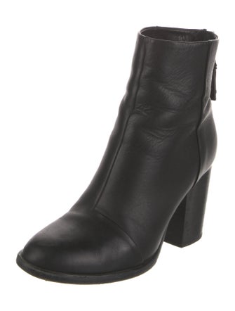 Rag & Bone Leather Boots