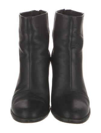 Rag & Bone Leather Boots