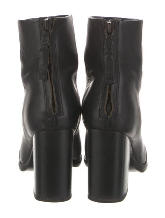Rag & Bone Leather Boots