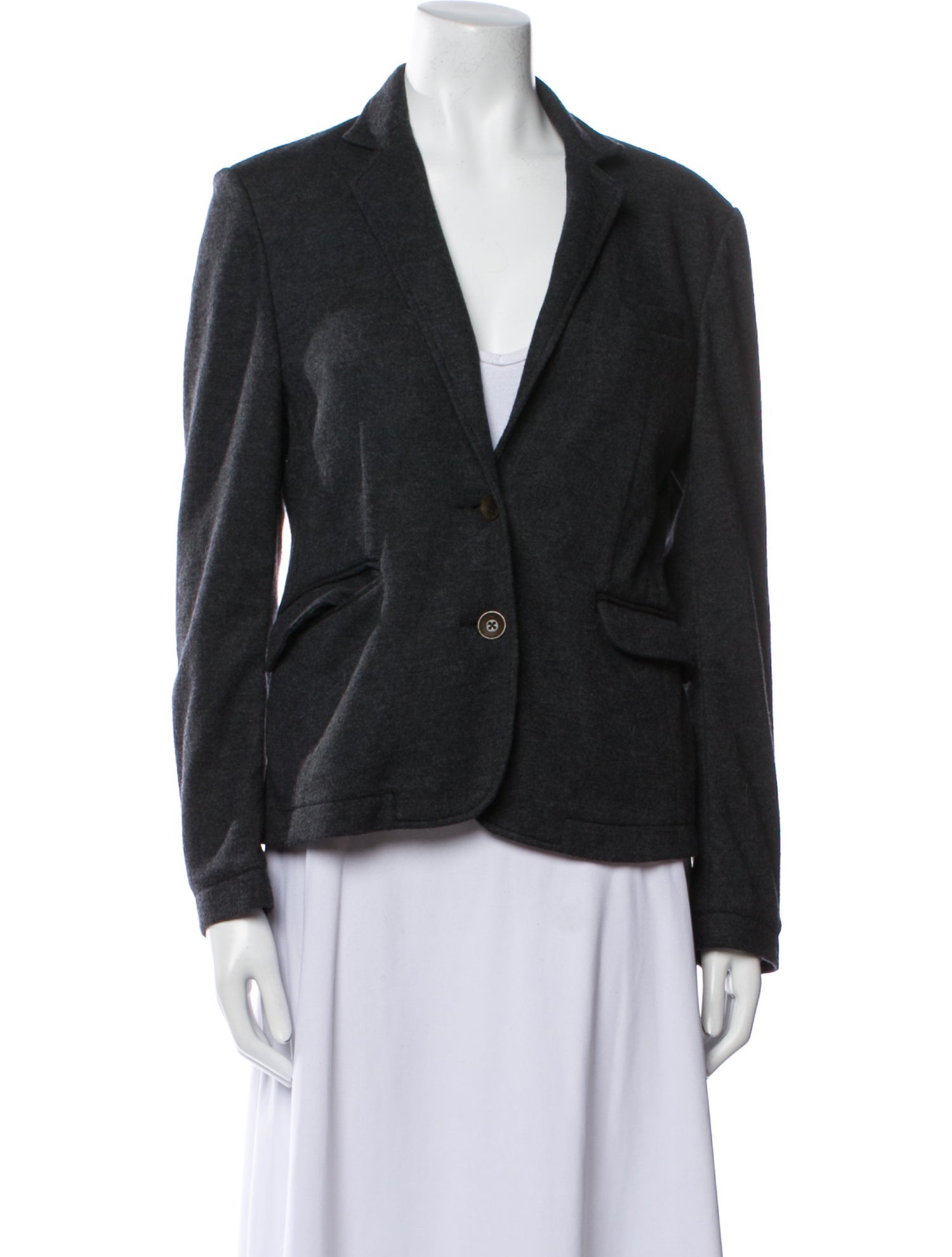 Rag & Bone Wool Blazer