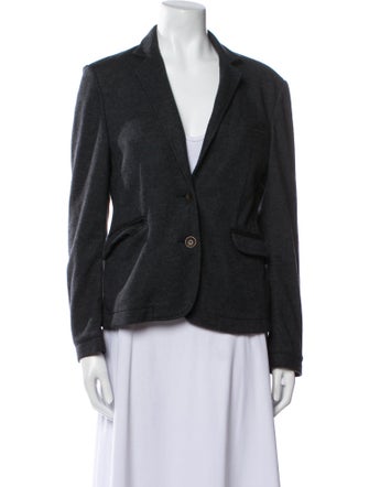 Rag & Bone Wool Blazer