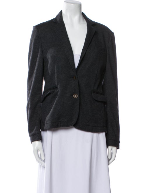 Rag & Bone Wool Blazer