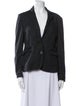 Rag & Bone Wool Blazer