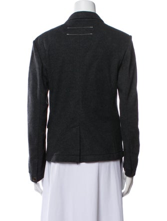 Rag & Bone Wool Blazer