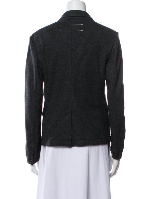 Rag & Bone Wool Blazer