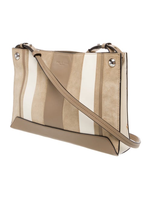 Rag & Bone Leather Shoulder Bag
