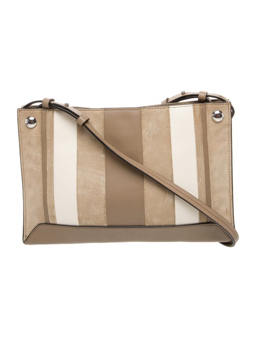 Rag & Bone Leather Shoulder Bag