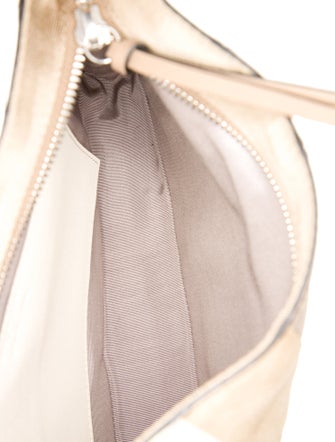 Rag & Bone Leather Shoulder Bag