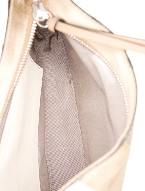 Rag & Bone Leather Shoulder Bag