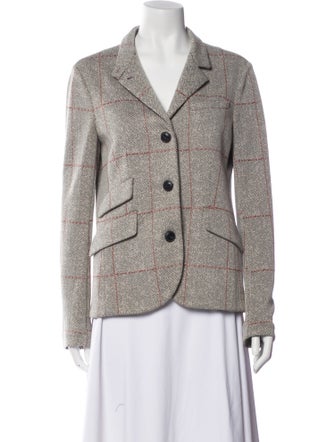 Rag & Bone Printed Blazer