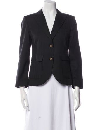 Rag & Bone Wool Blazer