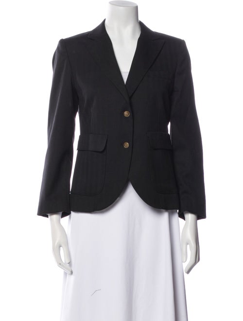 Rag & Bone Wool Blazer