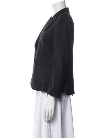 Rag & Bone Wool Blazer