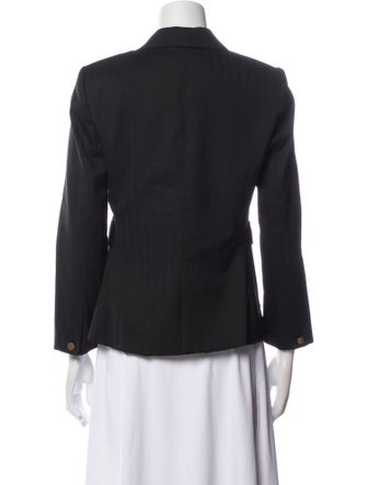 Rag & Bone Wool Blazer
