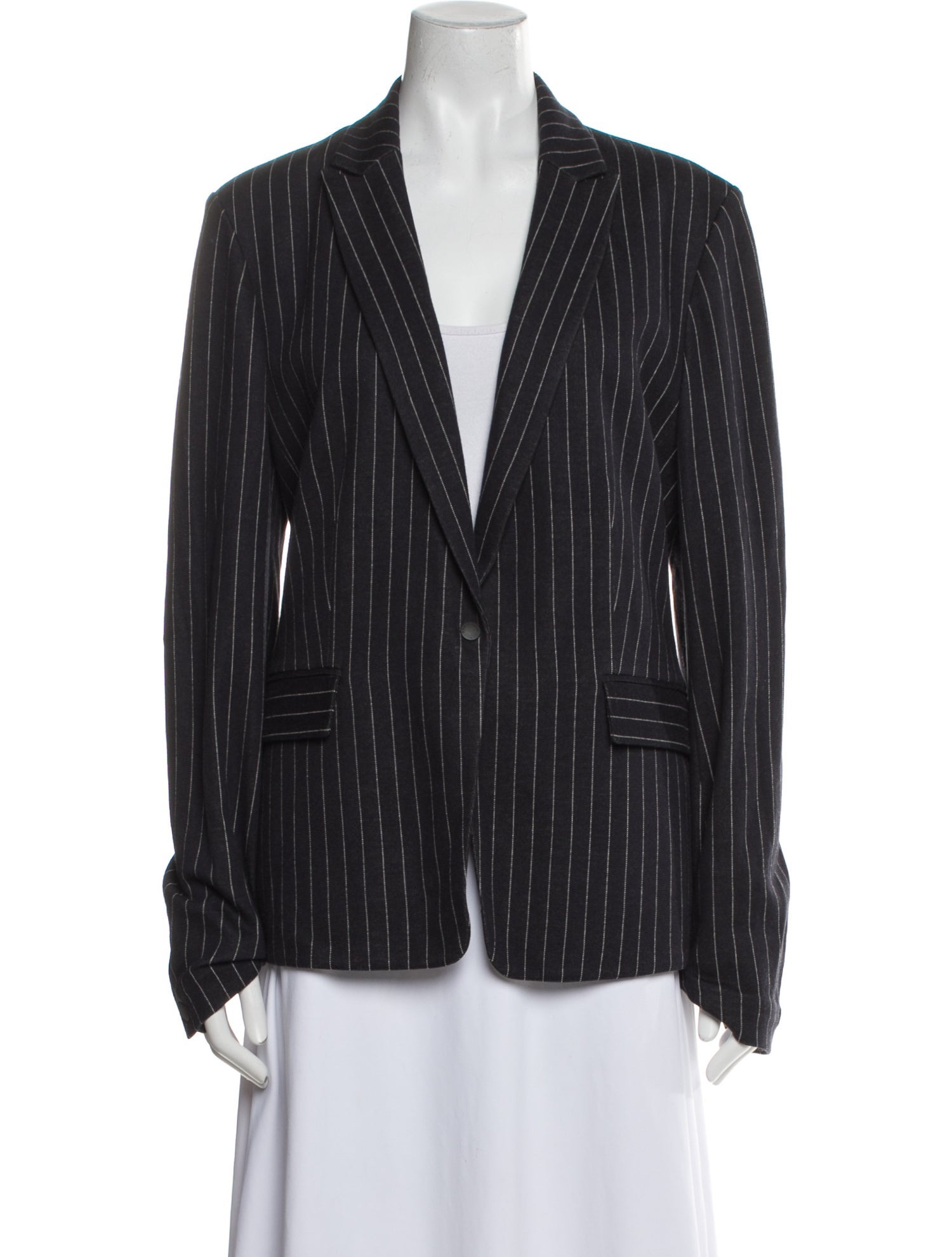 Rag & Bone Striped Blazer w/ Tags