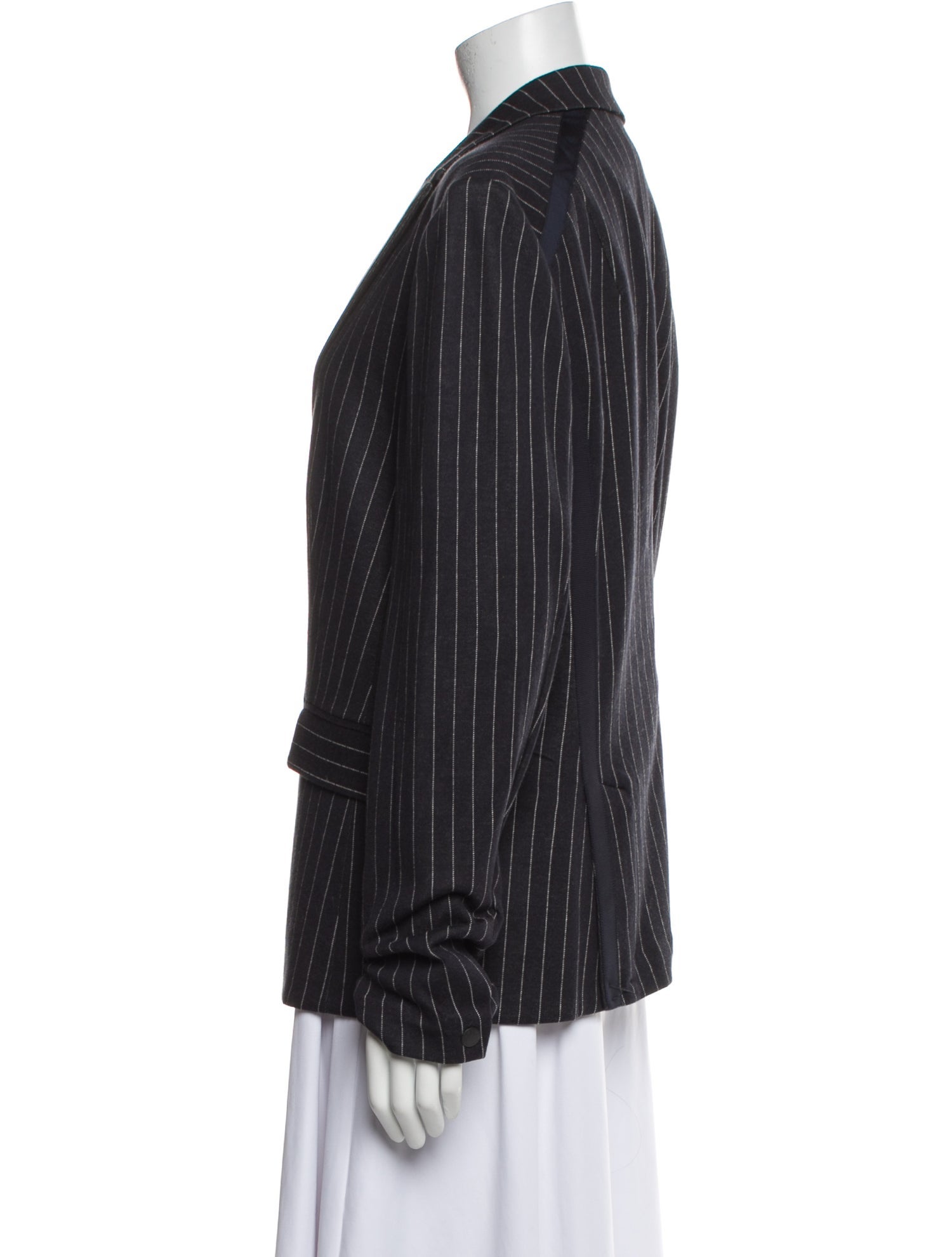 Rag & Bone Striped Blazer w/ Tags