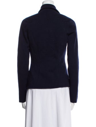 Rag & Bone Wool Blazer