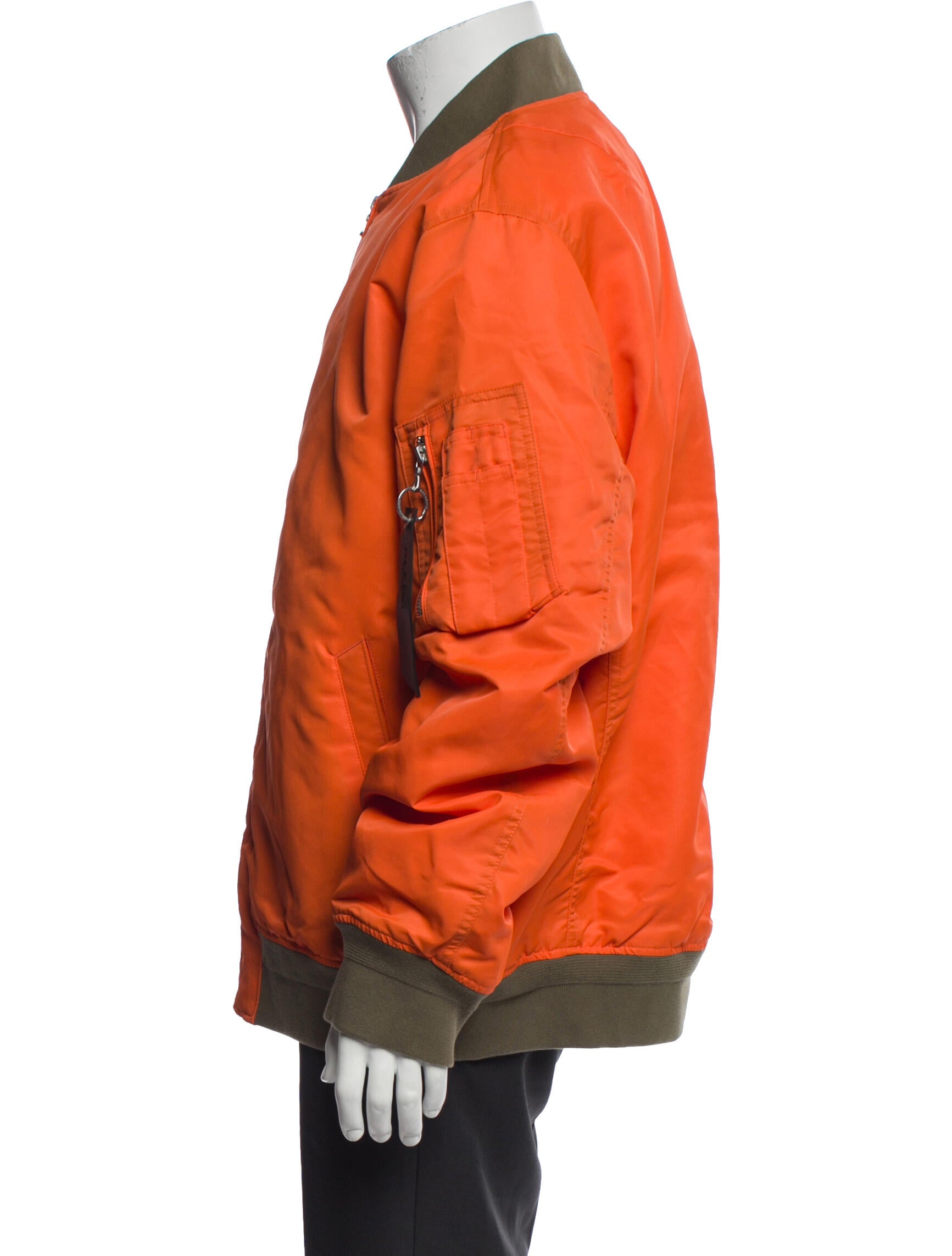 Rag & Bone Bomber Jacket w/ Tags