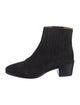 Rag & Bone Suede Chelsea Boots