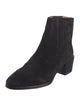 Rag & Bone Suede Chelsea Boots