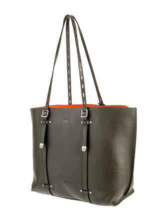 Rag & Bone Leather Tote