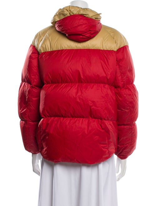 Rag & Bone Nylon Down Jacket