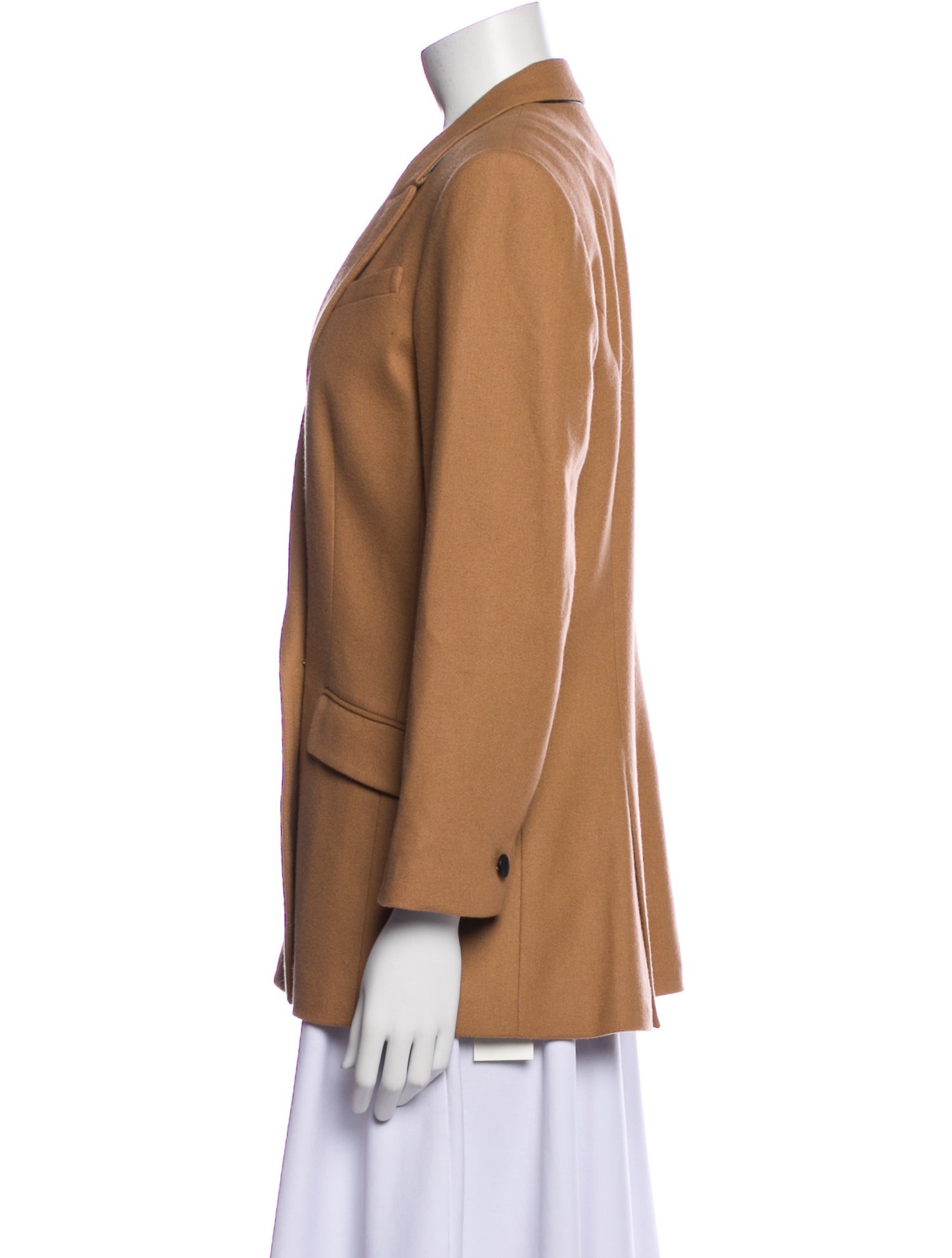 Rag & Bone Wool Blazer