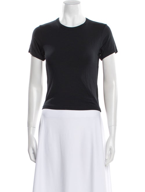 Rag & Bone Crew Neck Short Sleeve T-Shirt