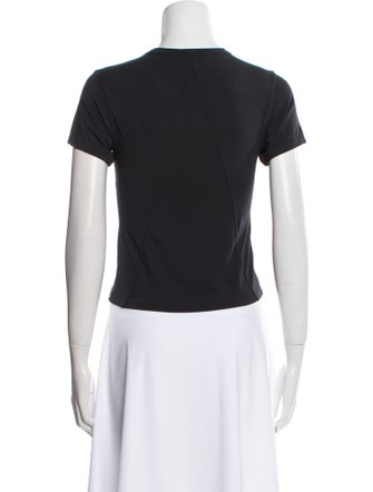 Rag & Bone Crew Neck Short Sleeve T-Shirt