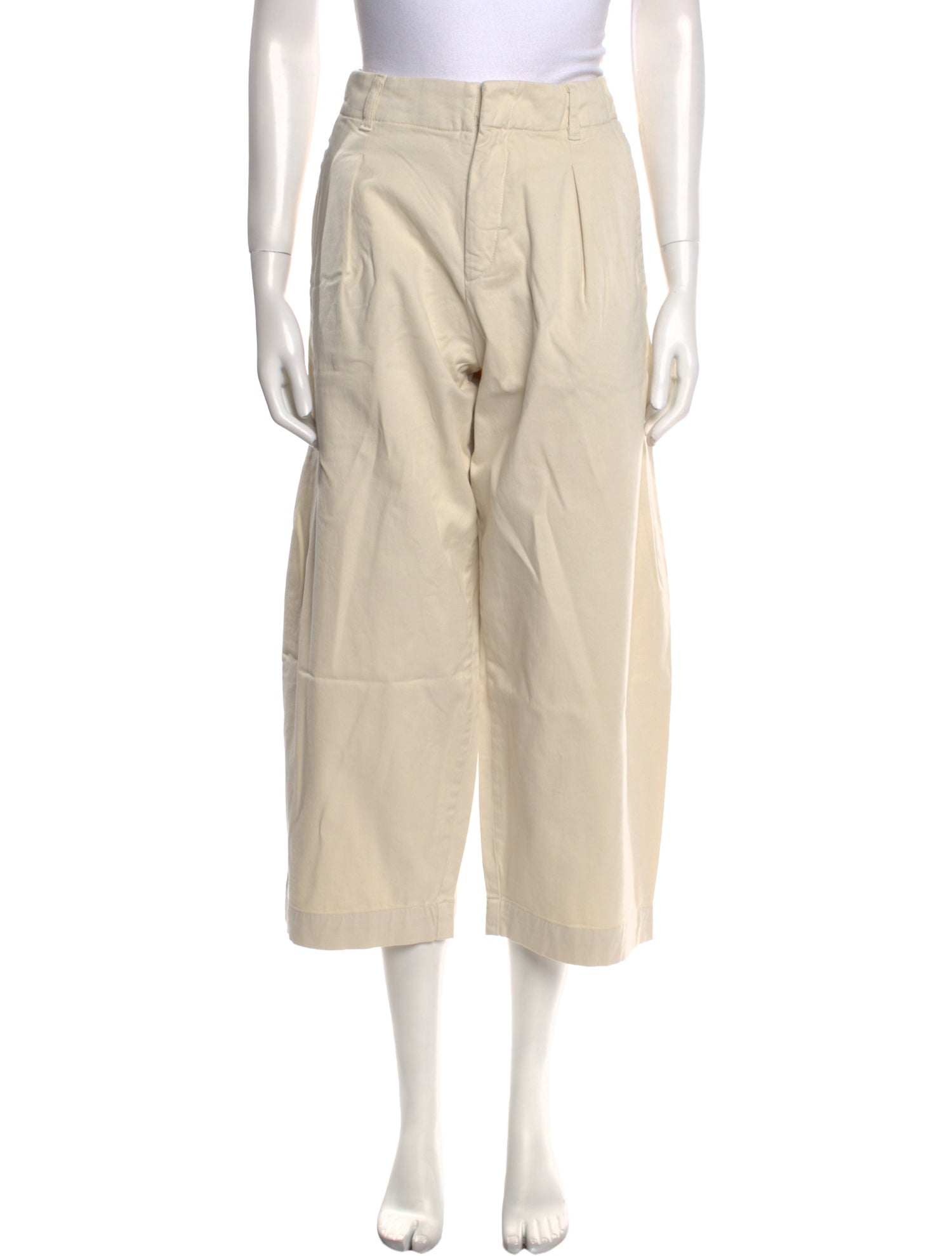 Rag & Bone Wide Leg Pants