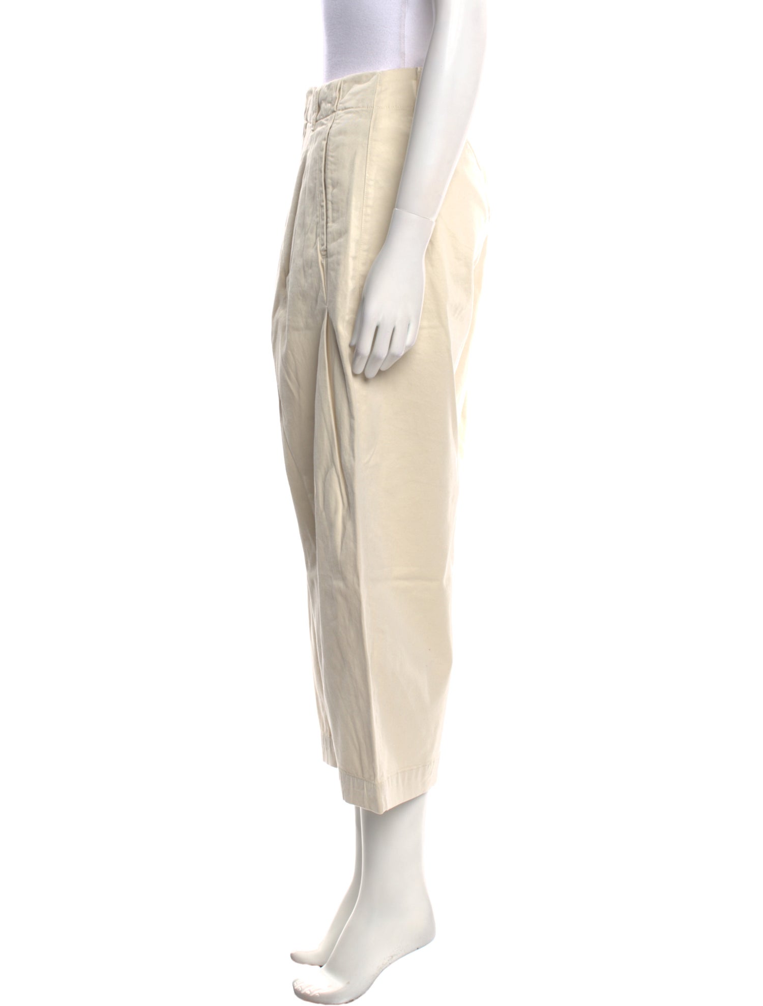 Rag & Bone Wide Leg Pants