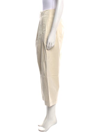 Rag & Bone Wide Leg Pants