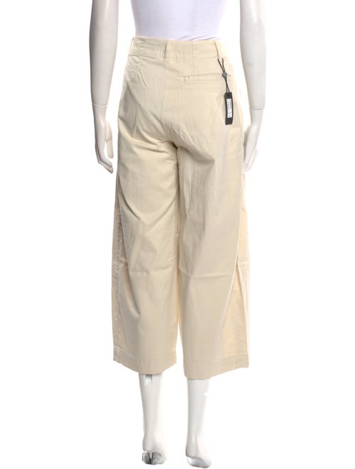 Rag & Bone Wide Leg Pants