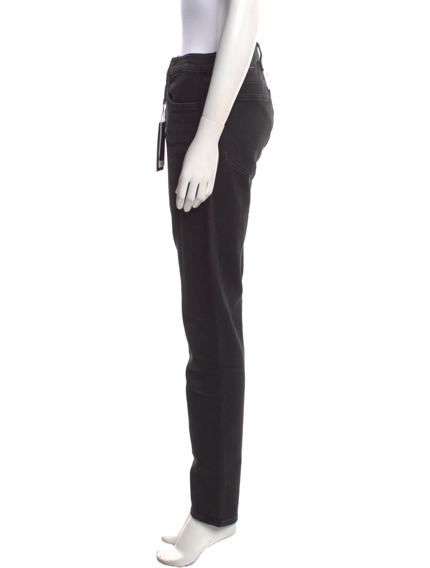 Rag & Bone Straight Leg Pants