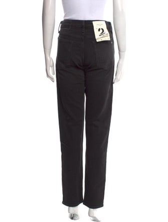 Rag & Bone Straight Leg Pants