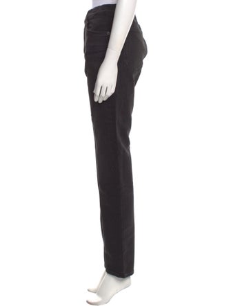 Rag & Bone Straight-Leg Jeans