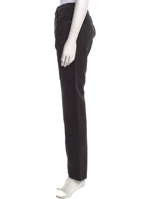 Rag & Bone Straight-Leg Jeans