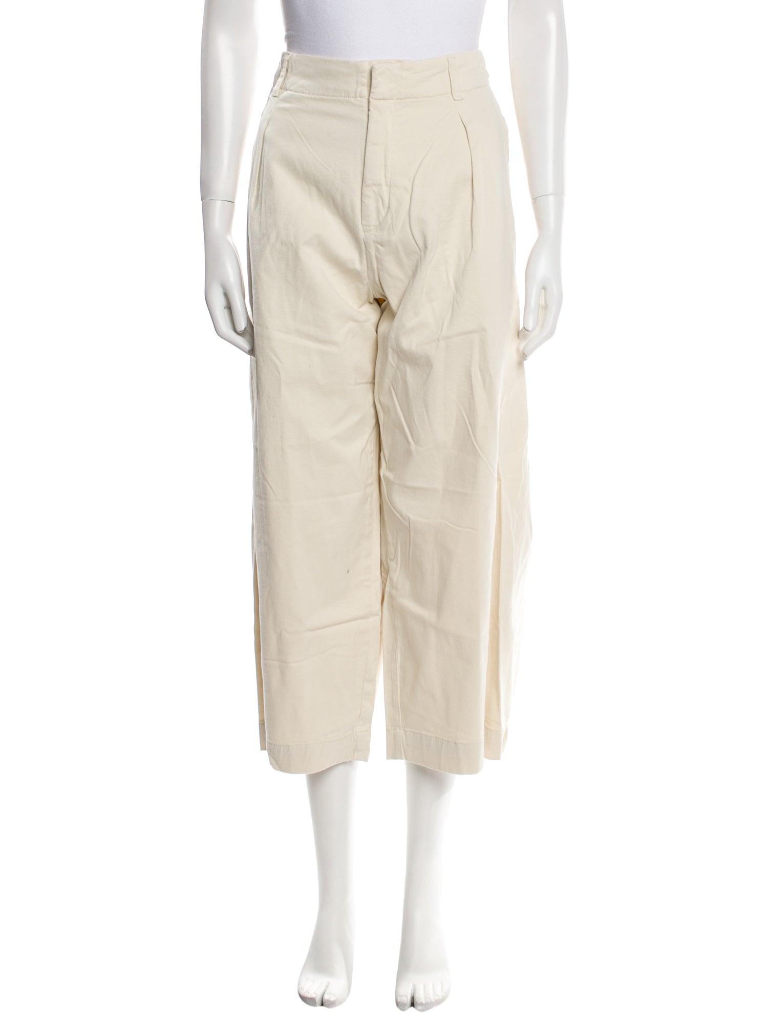 Rag & Bone Wide Leg Pants