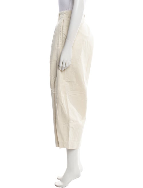 Rag & Bone Wide Leg Pants