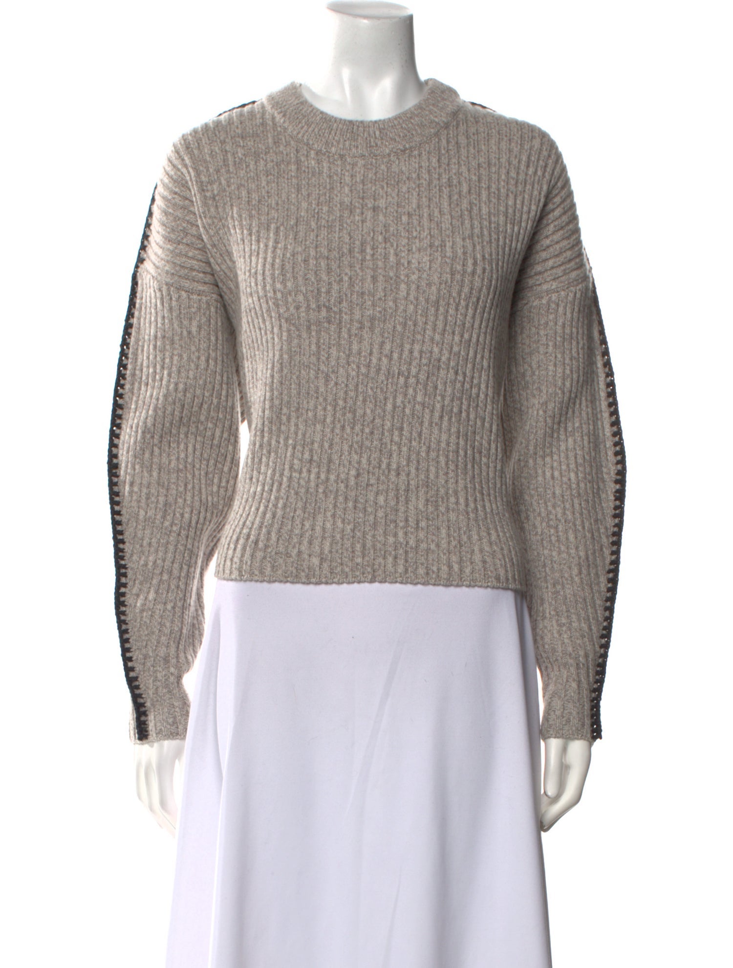 Rag & Bone Wool Crew Neck Sweater w/ Tags