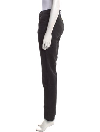 Rag & Bone Straight Leg Pants