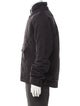 Rag & Bone Wool Utility Jacket